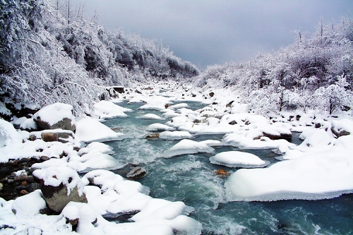 川藏線自駕游沿途最美景點匯總